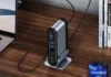 Unlocking the Power of Docking Stations for Effortless Connectivity Connectivity