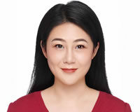 Luchang Zheng Podcast Transcript Headshot of founding partner Luchang Zheng