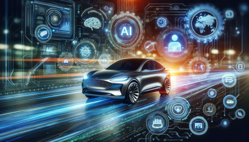 EpiCar: Transforming Car Sales Through Artificial Intelligence