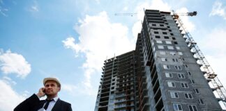 Elevating Commercial Projects with Expert Estimating Services Commercial Projects