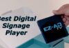 Enhance Your Advertising Strategy with a Digital Signage Media Player Digital Signage