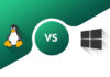 What is the Difference Between Virtual Servers on Windows and Linux? servers