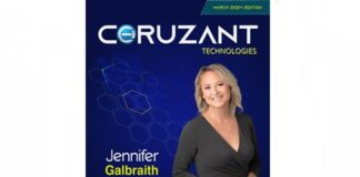 March 2024 Coruzant Magazine - March 2024