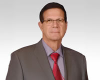 Shlomo Assa Podcast Transcript Headshot of President Shlomo Assa