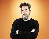 Scott Carlson Podcast Transcript Headshot of Founder Scott Carlson