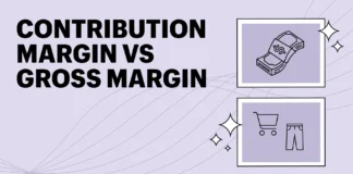 Guide to Gross Margin vs. Contribution Margin for Market Skimming Margin