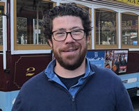 Keith Daser Podcast Transcript Headshot of Founder Keith Daser