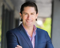 Piers Dormeyer Podcast Transcript Headshot of CEO Piers Dormeyer