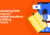 Maximizing DME Efficiency: Bonafide Solutions and Billing Partners Billing