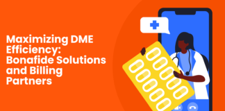 Maximizing DME Efficiency: Bonafide Solutions and Billing Partners Billing