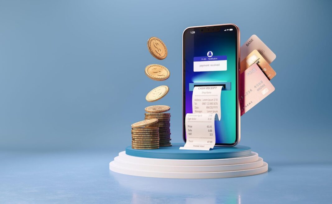 How do Mobile Apps Make Money