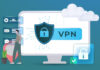 How Does Changing Your Location with a VPN Give You Internet Freedom? VPN