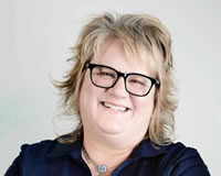 Nancy Lyons Podcast Transcript Headshot of CEO Nancy Lyons