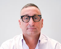 John Mannino Podcast Transcript Headshot of Chief Compliance Officer John Mannino