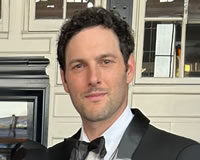 Jeremy Parker Podcast Transcript Headshot of CEO Jeremy Parker