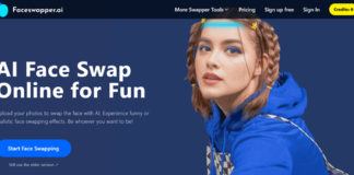 Faceswapper.ai Review: Is It The Best Face Swapping Tool? Faceswapper.ai Review