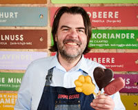 Ralf Sander Podcast Transcript Headshot of Founder Ralf Sander