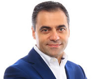 Jose Seara Podcast Transcript Headshot of CEO Jose Seara