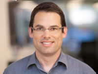 Tomer Shiran Podcast Transcript Headshot of Founder Tomer Shiran