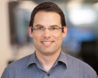 Tomer Shiran Podcast Transcript Headshot of Founder Tomer Shiran