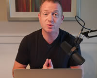 Gene Slade Podcast Transcript Headshot of CEO Gene Slade