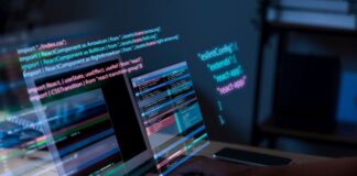 From Code to Reality: The Future of Tech in Software Development a software engineer working in software development