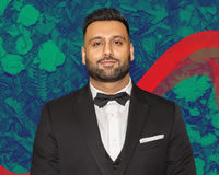 Tan Sukhera Podcast Transcript Headshot of CEO Tan Sukhera