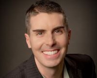 Matt Tinney Podcast Transcript Headshot of Matt Tinney