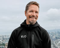 Ari Tulla Podcast Transcript Headshot of CEO Ari Tulla