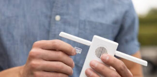 Boost Your Wi-Fi Signal with a Wi-Fi Extender Wi-Fi Extender