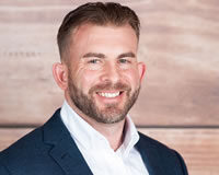 Brian White Podcast Transcript Headshot of Co-Founder Brian White