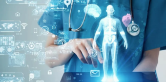 The Intersection of Health Technology and Marketing Health Technology