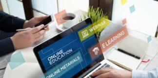 How Technology Is Transforming Education education