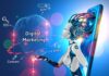 How is AI Being Used in Digital Marketing AI