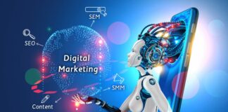 How is AI Being Used in Digital Marketing AI