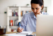 5 Strategies to Improve Clarity and Flow in Your Academic Writing 5 Strategies to Improve Clarity and Flow in Your Academic Writing