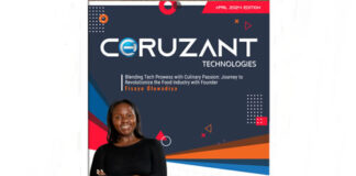 April 2024 Coruzant Magazine - April 2024