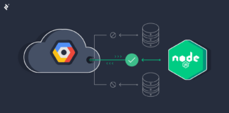 Node.js and Google Cloud Platform Node.js
