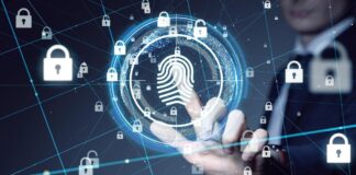 Rise of Biometrics: Is Fingerprint Scanning the Future of Timekeeping? fingerprint