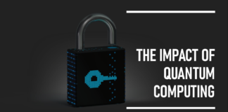 Impact of Quantum Computing on Data Security and Business Analytics Data Security