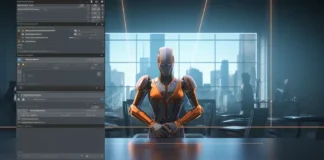 Exploring Futuristic AI Logo Design Trends for Businesses AI Logo