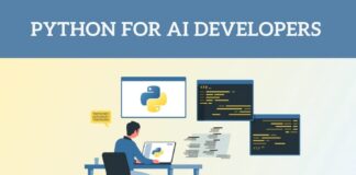 Why Python Is The Programming Language Of Choice For AI Developers
