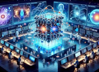Unlocking Quantum Computing Potential Quantum Computing