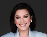 Melanie Borden Podcast Transcript Headshot of CEO Melanie Borden