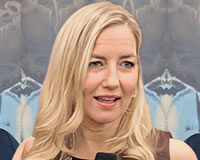 Kimberly Crowe Podcast Transcript Headshot of Founder Kimberly Crowe