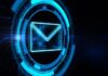 Types of Email Archive: Comparing the Benefits of Each Method digital representation of an envelope signifying email archive
