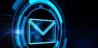 Types of Email Archive: Comparing the Benefits of Each Method digital representation of an envelope signifying email archive