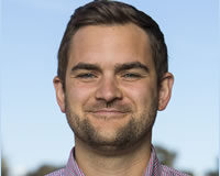 Parker Ence Podcast Transcript Headshot of CEO Parker Ence