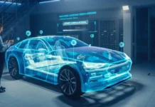 The Digital Transformation of Auto Body Repair in North Hollywood Auto Body