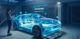 The Digital Transformation of Auto Body Repair in North Hollywood Auto Body